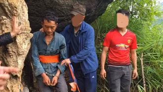 Truy bắt thành công đối tượng mua bán người cách đây 14 năm