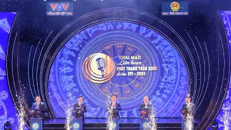 Phát thanh Việt Nam - đa dạng trong chuyển đổi số