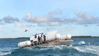Vụ tai nạn tàu lặn Titan mở ra cuộc tranh luận về vấn đề an toàn