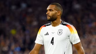 Đội tuyển Đức trả giá đắt sau trận hòa đội tuyển Thụy Sĩ