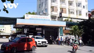 Giá xăng, dầu đồng loạt giảm từ 15 giờ hôm nay