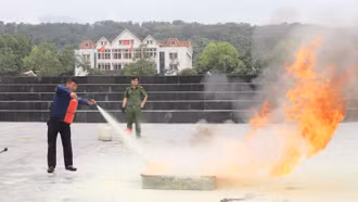 Hơn 250 đại biểu tham gia tập huấn về an toàn, vệ sinh lao động năm 2023