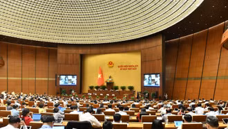 Thông cáo số 5 Kỳ họp thứ 7, Quốc hội khóa XV