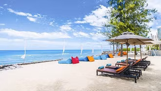 Tìm hiểu thông tin trước khi giao kết hợp đồng "Sở hữu kỳ nghỉ"