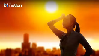 Thái Lan cảnh báo nắng nóng cực độ