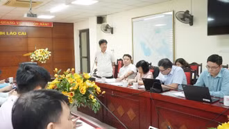 Thí điểm kết nối Hệ thống thông tin sức khỏe sinh sản với phần mềm khám, chữa bệnh