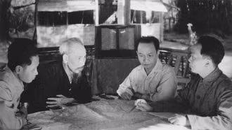 Tư tưởng “đánh chắc thắng” làm nên thắng lợi quyết định