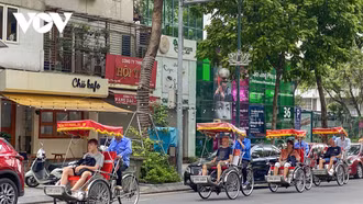 Lượng khách quốc tế đến Việt Nam năm 2023 có thể vượt xa kỳ vọng