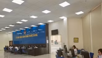 Chính phủ ban hành 42 nghị định về quản lý cán bộ, công chức