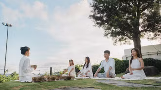 Thúc đẩy du lịch sức khỏe, du lịch chữa lành tại Việt Nam