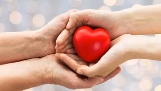 Lan tỏa mạnh mẽ phong trào "Cho đi là còn mãi"