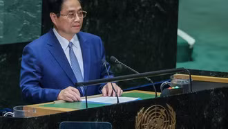 Những chuyến bay đêm và vị thế, vai trò Việt Nam với những cơ hội mang tầm chiến lược