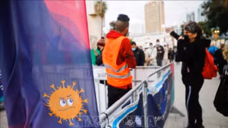 WHO: COVID-19 khiến tuổi thọ trung bình toàn cầu giảm