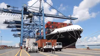 6 nhóm hàng xuất khẩu "chục tỉ USD" của Việt Nam