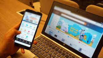 Cân nhắc một số tiêu chí để tạo thuận lợi hơn cho các giao dịch điện tử