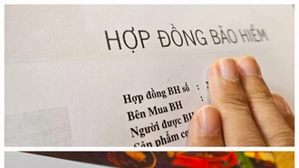 “Bẫy ngầm” trong hợp đồng bảo hiểm