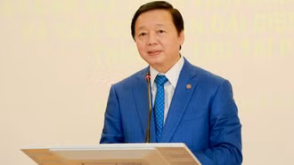 Chìa khóa của phát triển là chuyển đổi xanh, chuyển đổi số