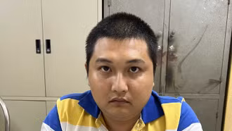 Bắt giữ đối tượng gây thương tích rồi bỏ trốn