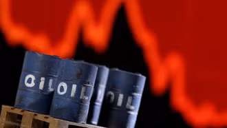 Giá xăng dầu hôm nay (23/6): Giảm sốc