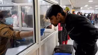 Số ca mắc COVID-19 mới tăng 52% trên toàn cầu trong 1 tháng qua, Ấn Độ bùng nổ số người nhiễm bệnh