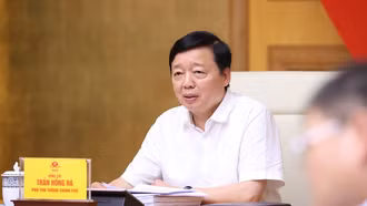 Khắc phục triệt để bất cập, hạn chế trong quản lý, phát triển nhà ở