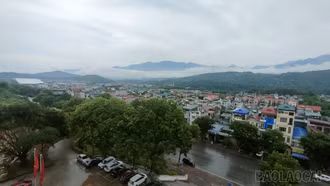 Cảnh báo lũ quét, sạt lở đất tại nhiều khu vực trong tỉnh