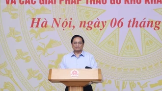 Tiếp tục hạ lãi suất cho vay để hỗ trợ doanh nghiệp thiết thực, kịp thời hơn nữa