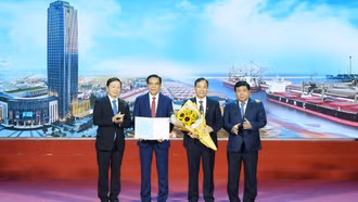 Hà Tĩnh tổ chức hội nghị công bố Quy hoạch tỉnh và xúc tiến đầu tư