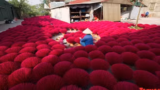 Hà Nội sẽ công bố tuyến du lịch "Khám phá Con đường di sản Nam Thăng Long"