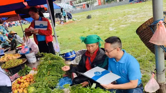 29 năm nỗ lực vì Nhân dân phục vụ và đảm bảo an sinh xã hội đất nước