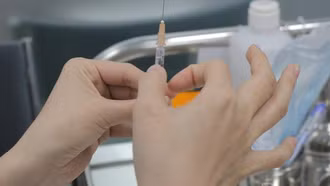 Chủ động phòng bệnh viêm màng não mô cầu