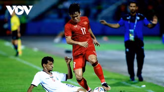 Hôm nay (23/11) bốc thăm VCK U23 Châu Á 2024: Việt Nam có thể cùng bảng Thái Lan