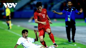 Hôm nay (23/11) bốc thăm VCK U23 Châu Á 2024: Việt Nam có thể cùng bảng Thái Lan