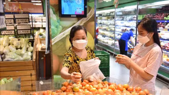 Chính phủ yêu cầu theo dõi sát diễn biến cung cầu, không gây xáo trộn lớn về mặt bằng giá cả