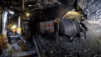 Tăng 2 triệu tấn than cho sản xuất điện trong nửa đầu năm 2024