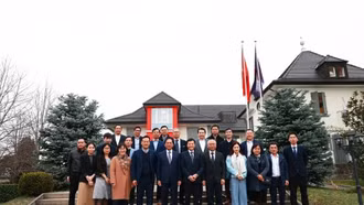 Việt Nam tiếp tục phát huy vai trò và những đóng góp trong hoạt động của Liên hiệp quốc