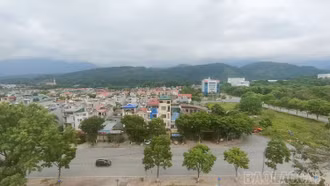 Đêm nay và ngày mai, các khu vực trong tỉnh tiếp tục có mưa rào và dông rải rác