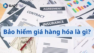 Bảo hiểm giá hàng hóa là gì?