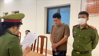 Giả danh cán bộ ngân hàng lừa đảo chiếm đoạt hơn 80 tỷ đồng