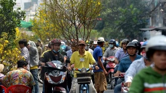 Thủ tướng chỉ đạo các giải pháp phòng ngừa tai nạn giao thông phục vụ Nhân dân đón Tết