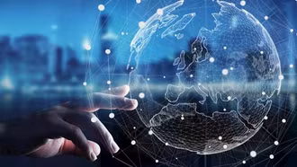 "3 tăng cường", "5 đẩy mạnh" trong chuyển đổi số