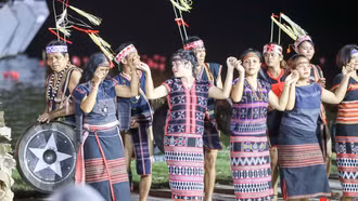 Luật Di sản văn hóa (sửa đổi): Đề nghị bổ sung nghệ nhân dân gian vào đối tượng được hưởng chính sách