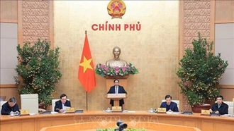 Tạo động lực phát triển bứt phá trong năm 2024