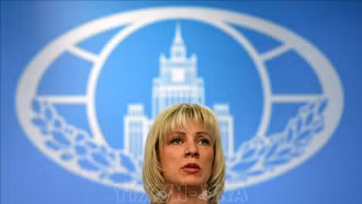 Nga nêu điều kiện để tham gia trở lại Sáng kiến ngũ cốc Biển Đen