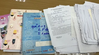 Công an thành phố Lào Cai bắt giữ đối tượng cho vay lãi nặng với mức lãi suất lên đến 521%/năm