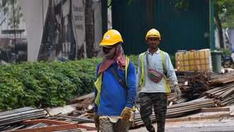 Malaysia: Áp đặt mức trần tuyển dụng lao động nước ngoài