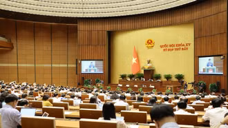 Dự thảo Luật Đường bộ: Thanh tra giao thông có được kiểm tra, xử lý vi phạm trên đường?