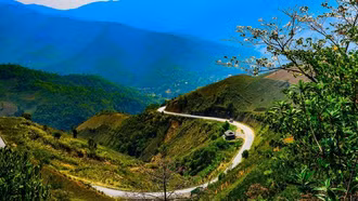 Hội tụ di sản và danh thắng Việt Nam trong triển lãm tại Điện Biên