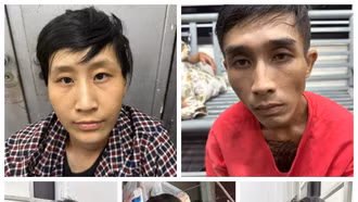 Triệt phá điểm bán lẻ ma túy nhức nhối tại thành phố Lào Cai