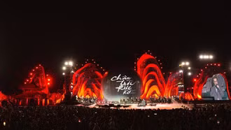 Du lịch âm nhạc: Cơ hội thu hút khách quốc tế